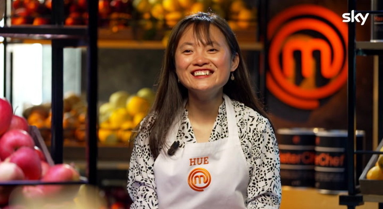 Chuyện bất ngờ về cô gái Việt đầu tiên vào chung kết ‘Vua đầu bếp Ý 2023’ - Ảnh 1.
