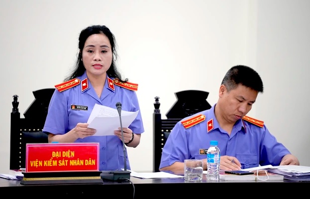 Chiều nay tòa tuyên án, phán quyết nào cho ông Nguyễn Quang Tuấn? - Ảnh 3.
