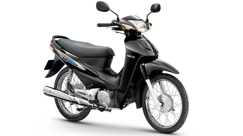 Honda Wave 100 phiên bản 'Made in Campuchia' giá gần 30 triệu đồng