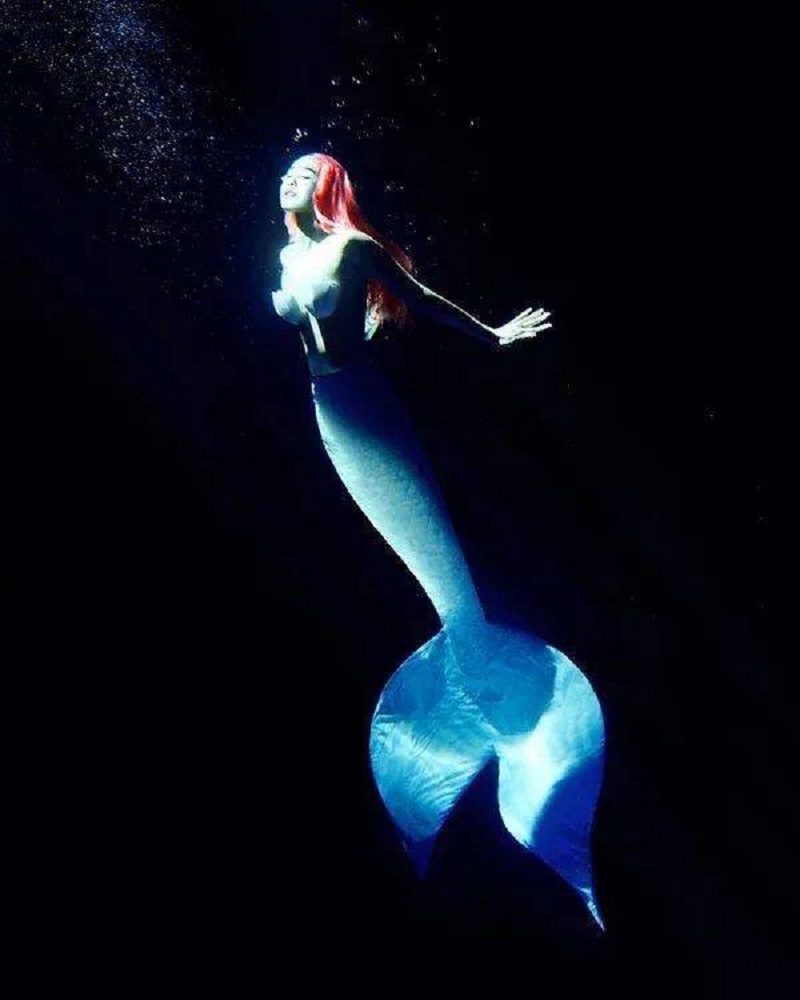 Dán hình thiết kế quần áo cho búp bê tiên cá Ariel 45 bộ quần áo  phụ  kiện Chim Xinh  YouTube