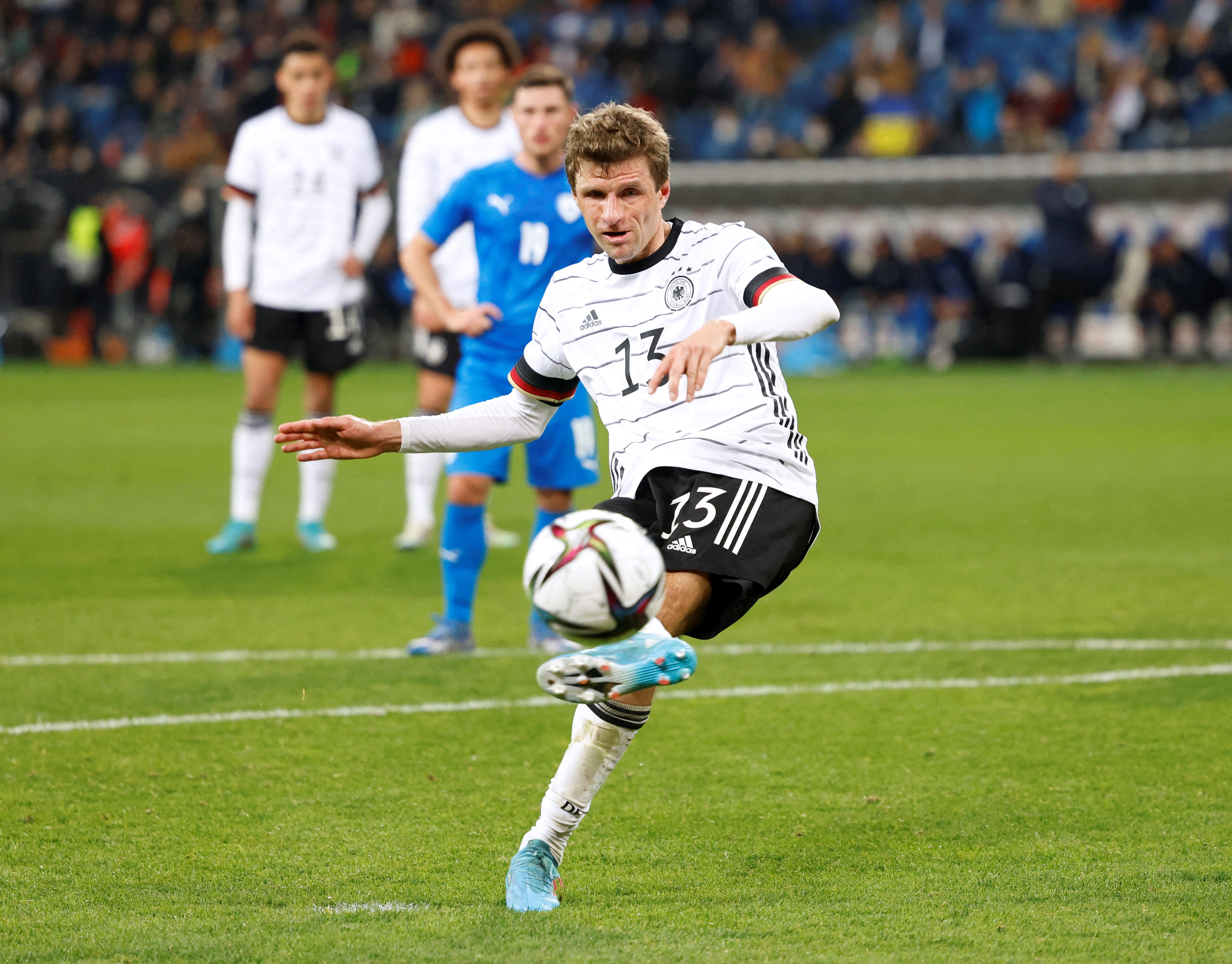           Dự đoán tỷ số tuyển Đức vs Nhật Bản, World Cup 2022 hôm nay         