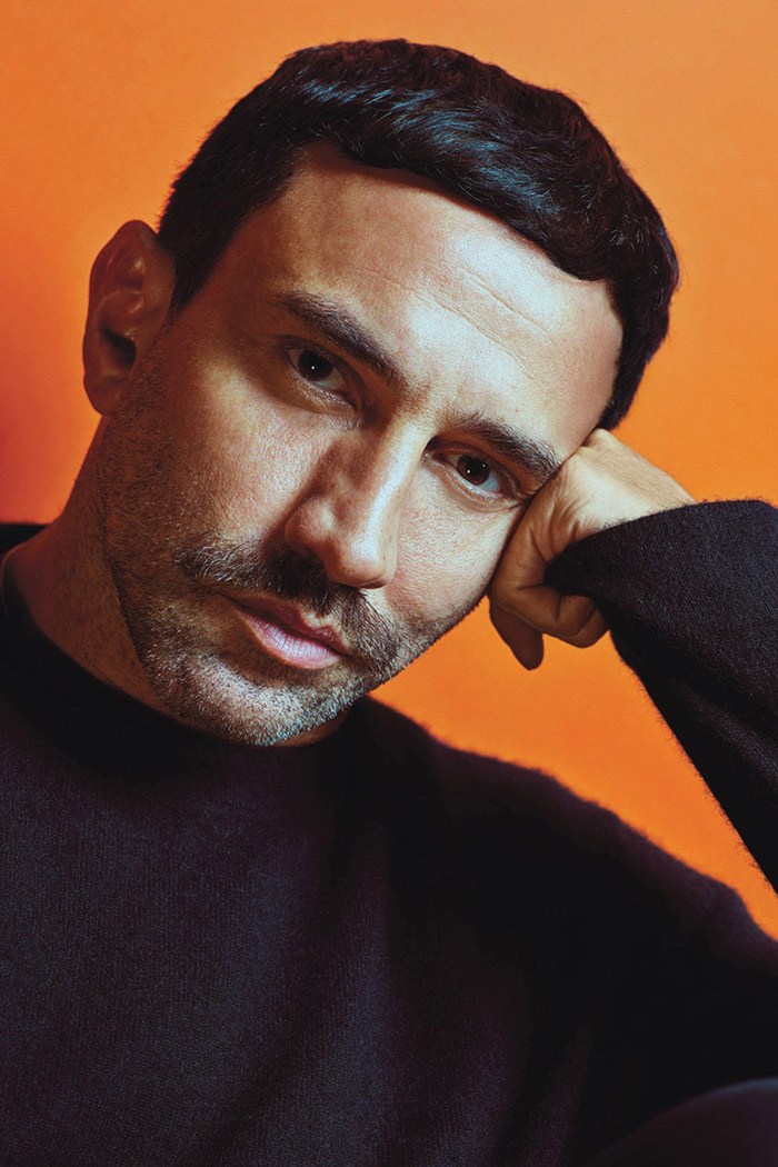 tisci