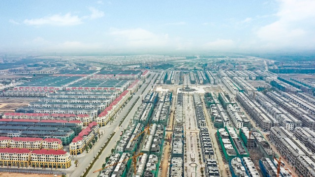 Cơ hội 'vàng' để mua nhà thấp tầng Vinhomes Ocean Park 2 - Ảnh 1.
