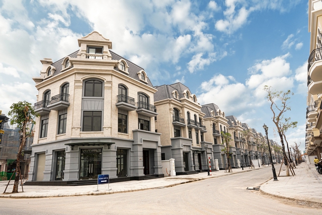 Cơ hội 'vàng' để mua nhà thấp tầng Vinhomes Ocean Park 2 - Ảnh 2.