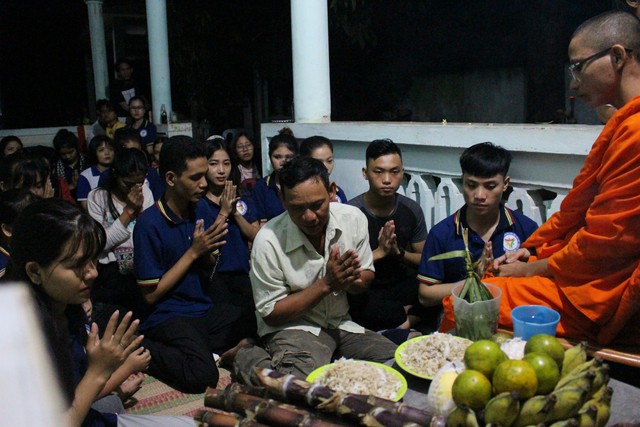 'Giữ hồn dân tộc' với ngành văn hóa các dân tộc thiểu số - Ảnh 2.