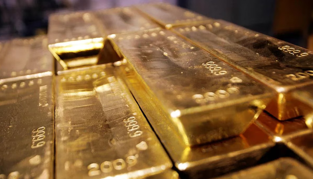 Lô vàng ròng trị giá 20 triệu CAD ‘bốc hơi’ ở sân bay lớn nhất Canada - Ảnh 1.
