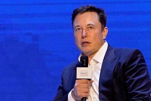 Danh sách người giàu nhất thế giới năm 2023: tỉ phú Elon Musk bị soán ngôi