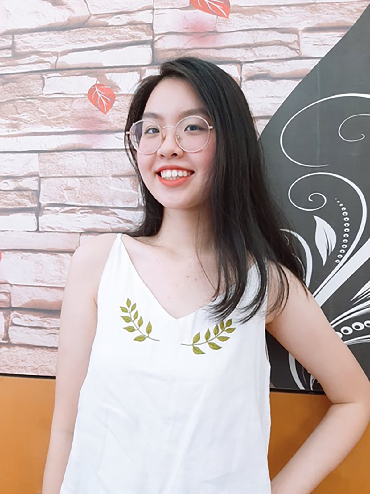 Hình ảnh do nhân vật cung cấp