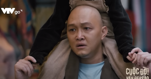 Phim ‘Cuộc đời vẫn đẹp sao’ tập 4: Chồng của Luyến còn sống?