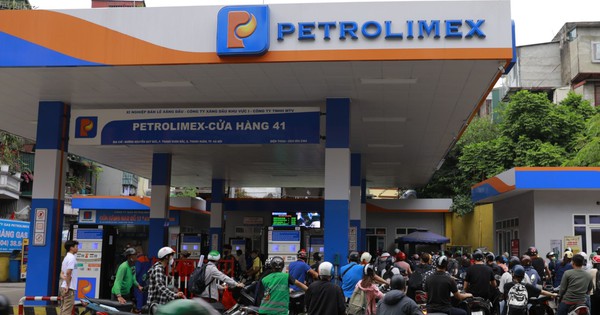 Công ty con của Petrolimex, PV Oil bán xăng dầu 'chưa phù hợp quy định'