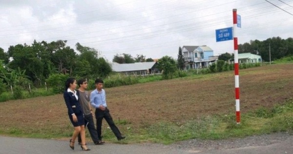 TP.HCM: Đề nghị truy tố giám đốc Công ty BĐS Việt Á lừa bán dự án 'ma'