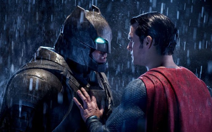 Batman v Superman: Dawn of Justice: tin tức, hình ảnh, video, bình luận