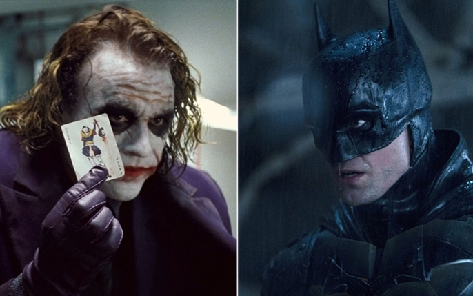 Heath Ledger: tin tức, hình ảnh, video, bình luận