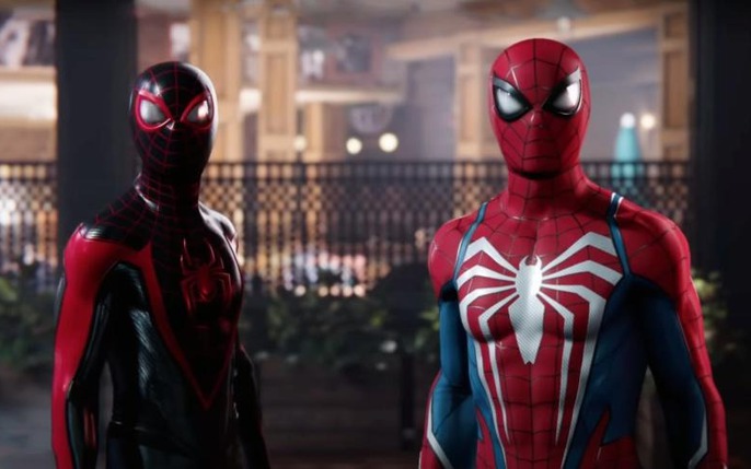 Marvel's Spider-Man 2: tin tức, hình ảnh, video, bình luận