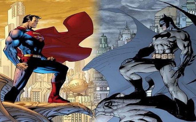 Batman v Superman: tin tức, hình ảnh, video, bình luận